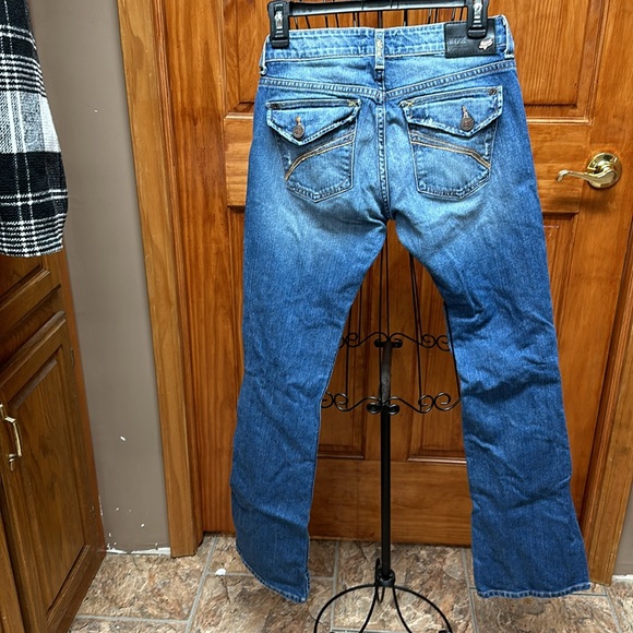 Woman’s Fox’s jeans - Picture 10 of 10